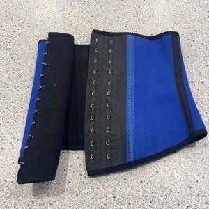 Waist Trainer Size Small
